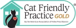 FVC is Cat Friendly Practice Gold Certified